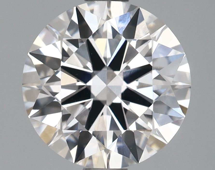 1.69 ct. round Lab Grown Diamond front image