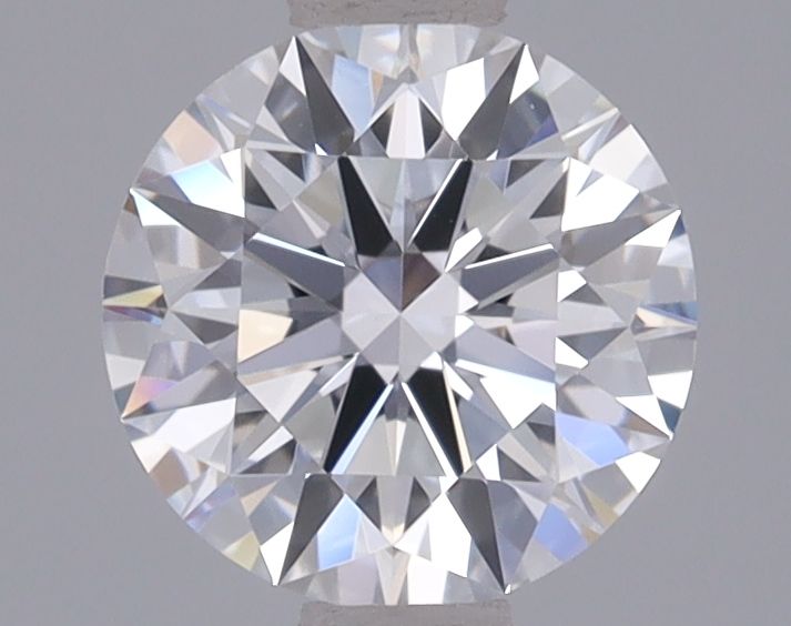 1.03 ct. round Lab Grown Diamond front image