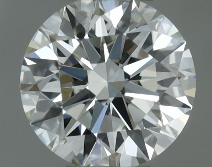 0.31 ct Round diamond