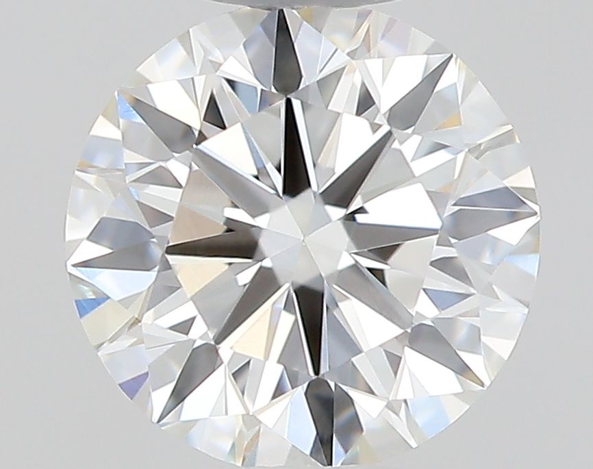 0.50 ct Round diamond
