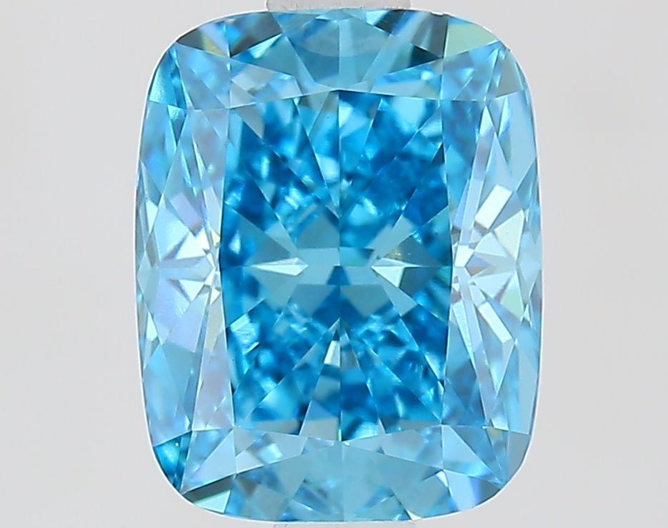 1.59 ct Cushion Modified diamond