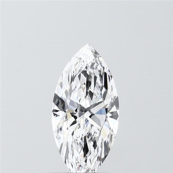 1.01 ct. marquise Lab Grown Diamond front image