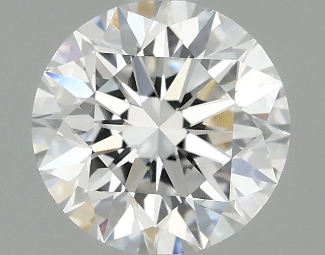 1.06 ct. round Lab Grown Diamond front image