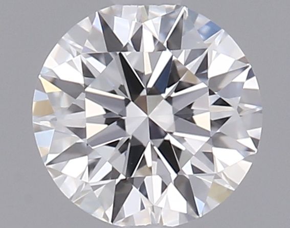 Diament 0.34 ct E/VVS2