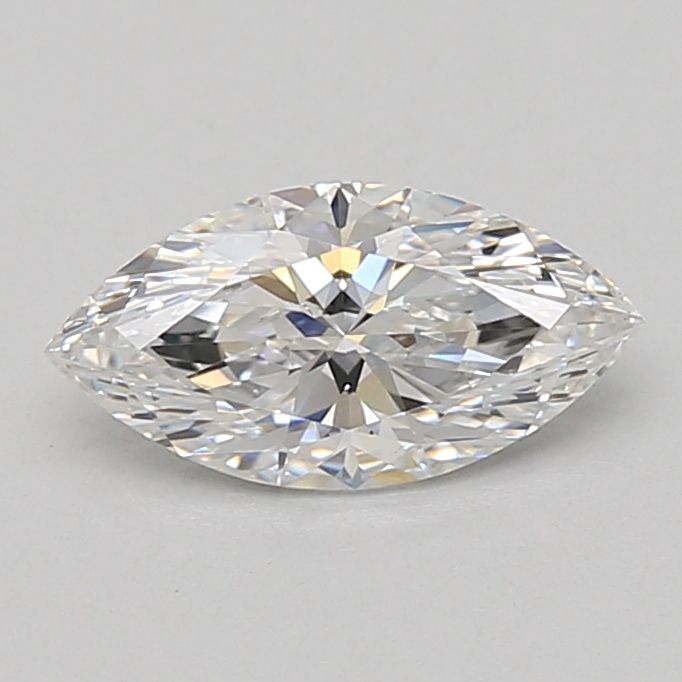 1.09 ct. marquise Lab Grown Diamond front image