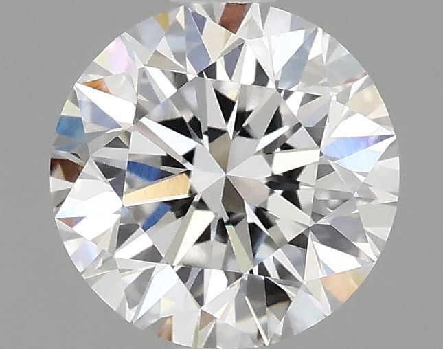 1.09 ct. round Lab Grown Diamond front image