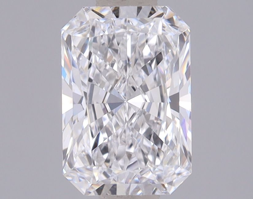 1.03 ct. radiant Lab Grown Diamond front image