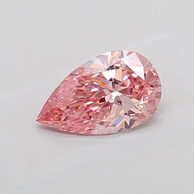 1.05 ct Pear diamond
