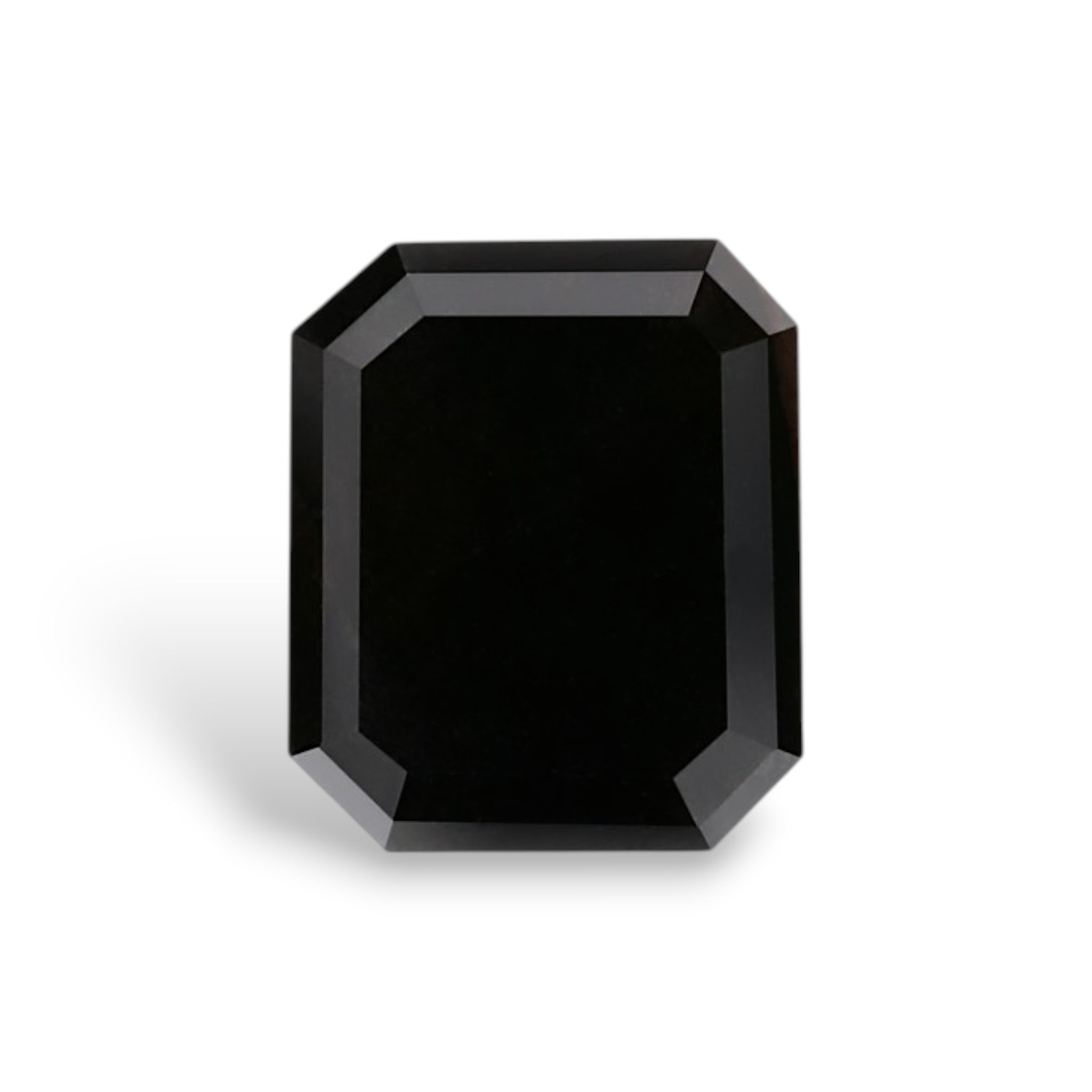 Diament 2.26 ct Fancy Black/VVS2