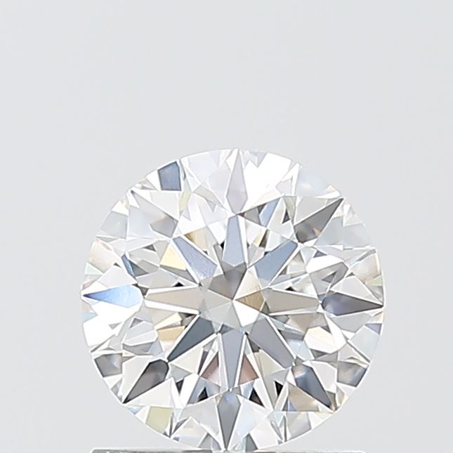 1.10 ct. round Lab Grown Diamond front image