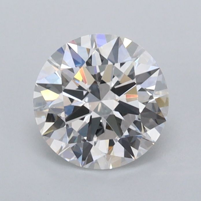 0.94 ct. round Lab Grown Diamond front image