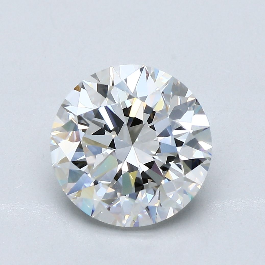 2.66 Carat