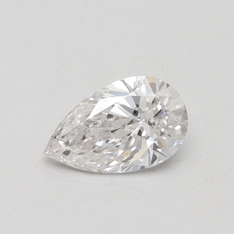 0.41 ct Pear diamond