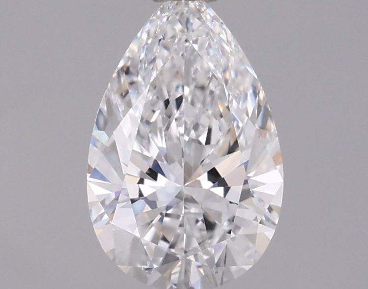 1.04 ct. pear Lab Grown Diamond front image