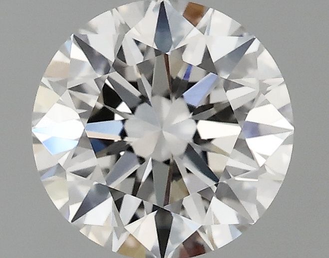 1.09 ct. round Lab Grown Diamond front image