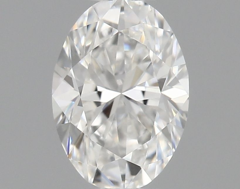 0.32 ct Oval diamond