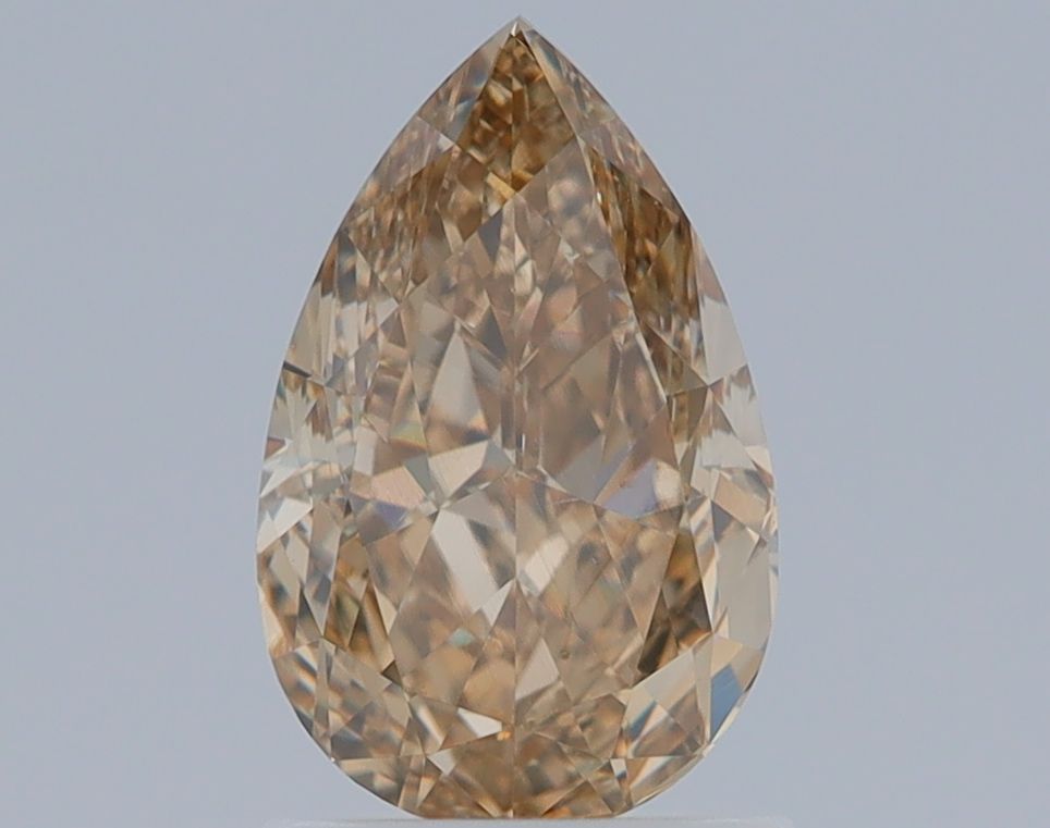 1.50 ct Pear diamond