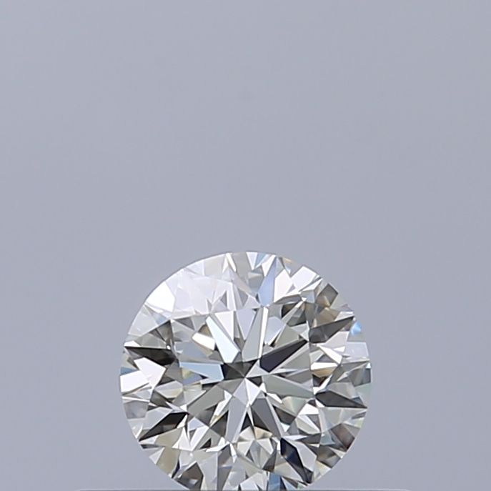 0.3 ct Round Diamond