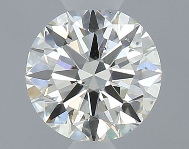 0.3 ct Round Diamond
