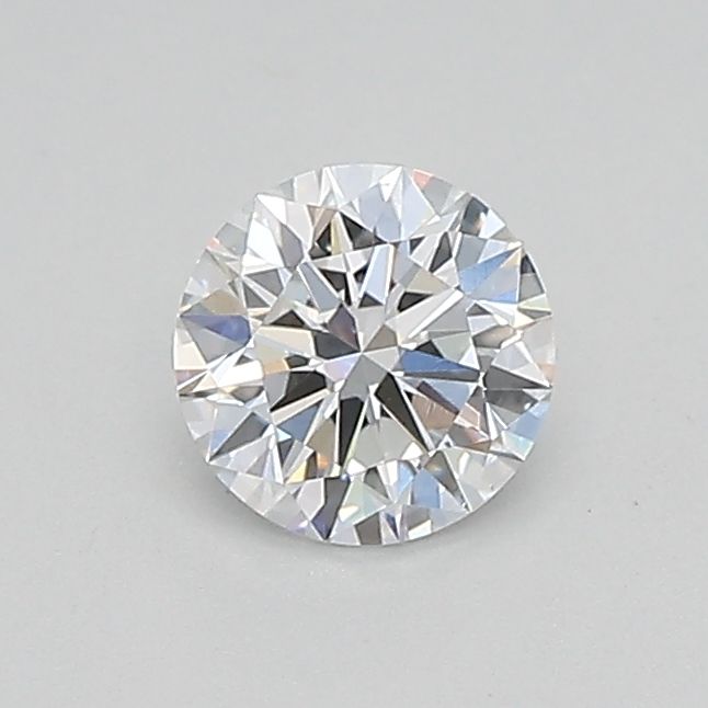 0.44 ct lab-grown Round Diamond