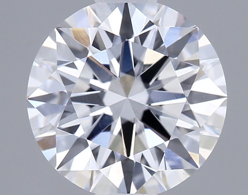 1.01 ct. round Lab Grown Diamond front image