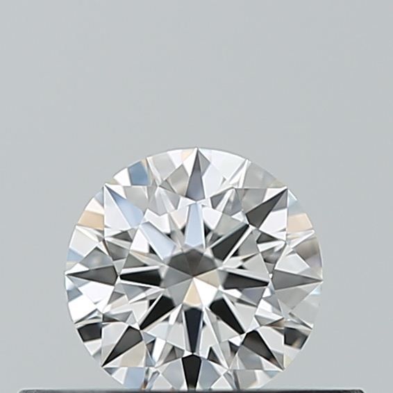 0.30 ct Round diamond
