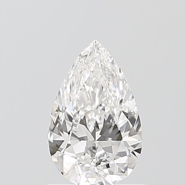 1.01 ct. pear Lab Grown Diamond front image