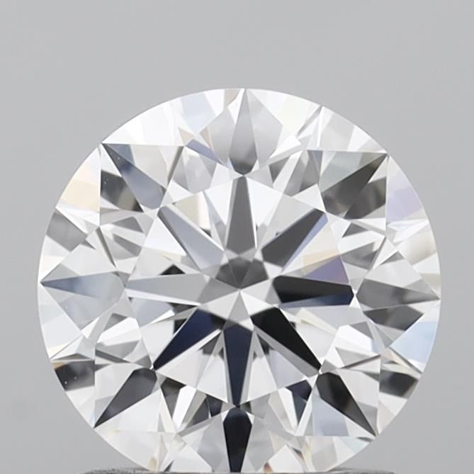1.09 ct. round Lab Grown Diamond front image