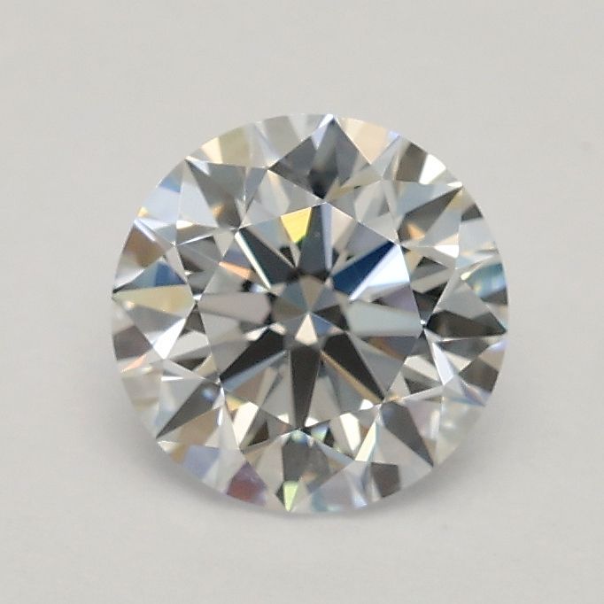 0.61 ct. round Lab Grown Diamond front image