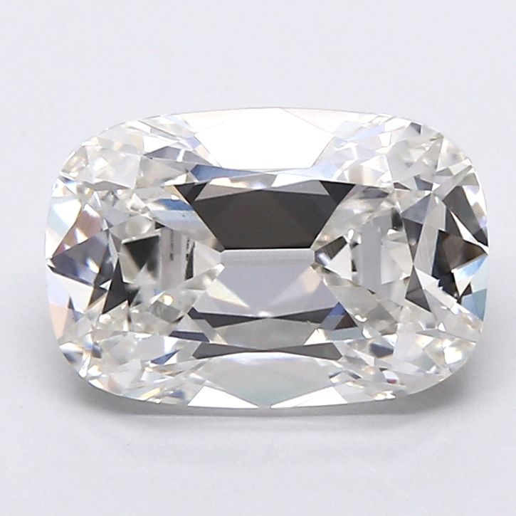 3.02 ct Cushion Brilliant diamond