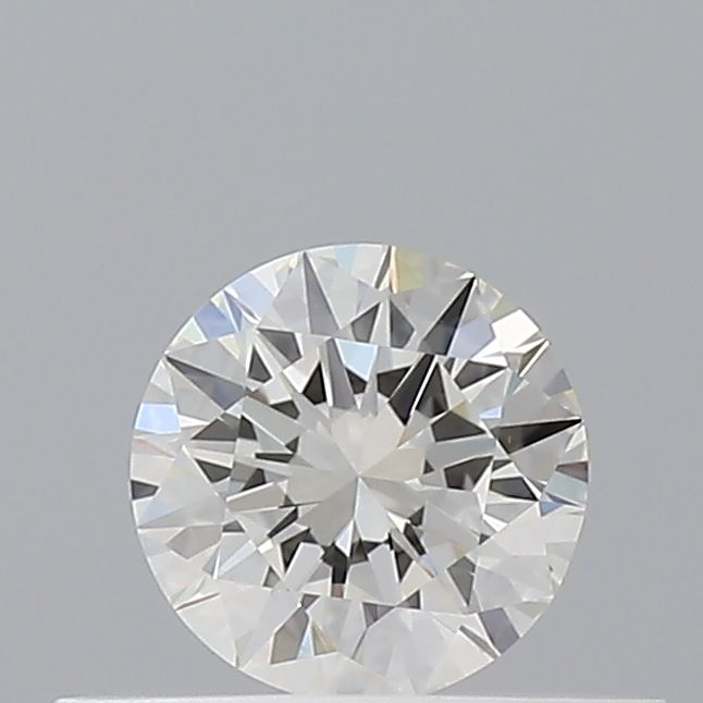 0.30 ct Round diamond