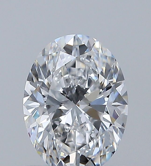 Diament 0.71 ct D/VS1