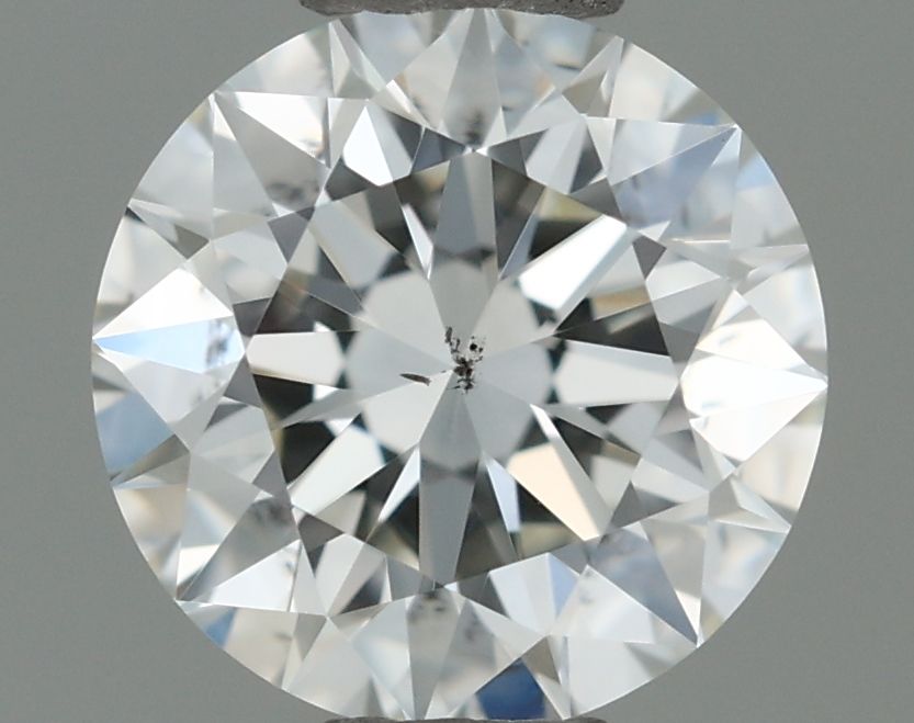 0.5 ct Round Diamond