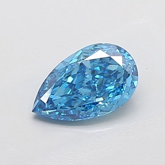 1.16 ct. pear Lab Grown Diamond front image