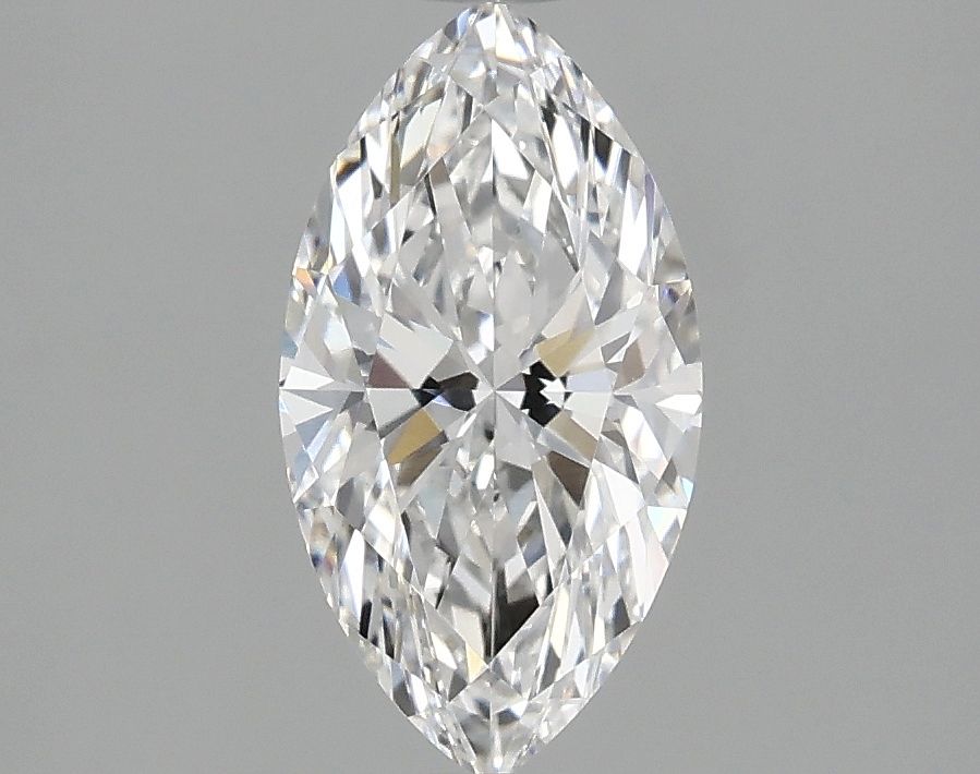 1.08 ct. marquise Lab Grown Diamond front image