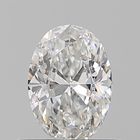 0.53 ct Oval diamond
