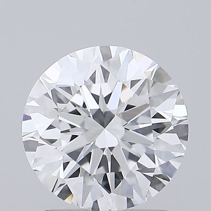 1.60 ct. round Lab Grown Diamond front image