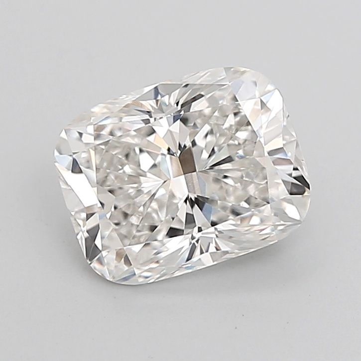 2.55 ct Cushion Modified diamond