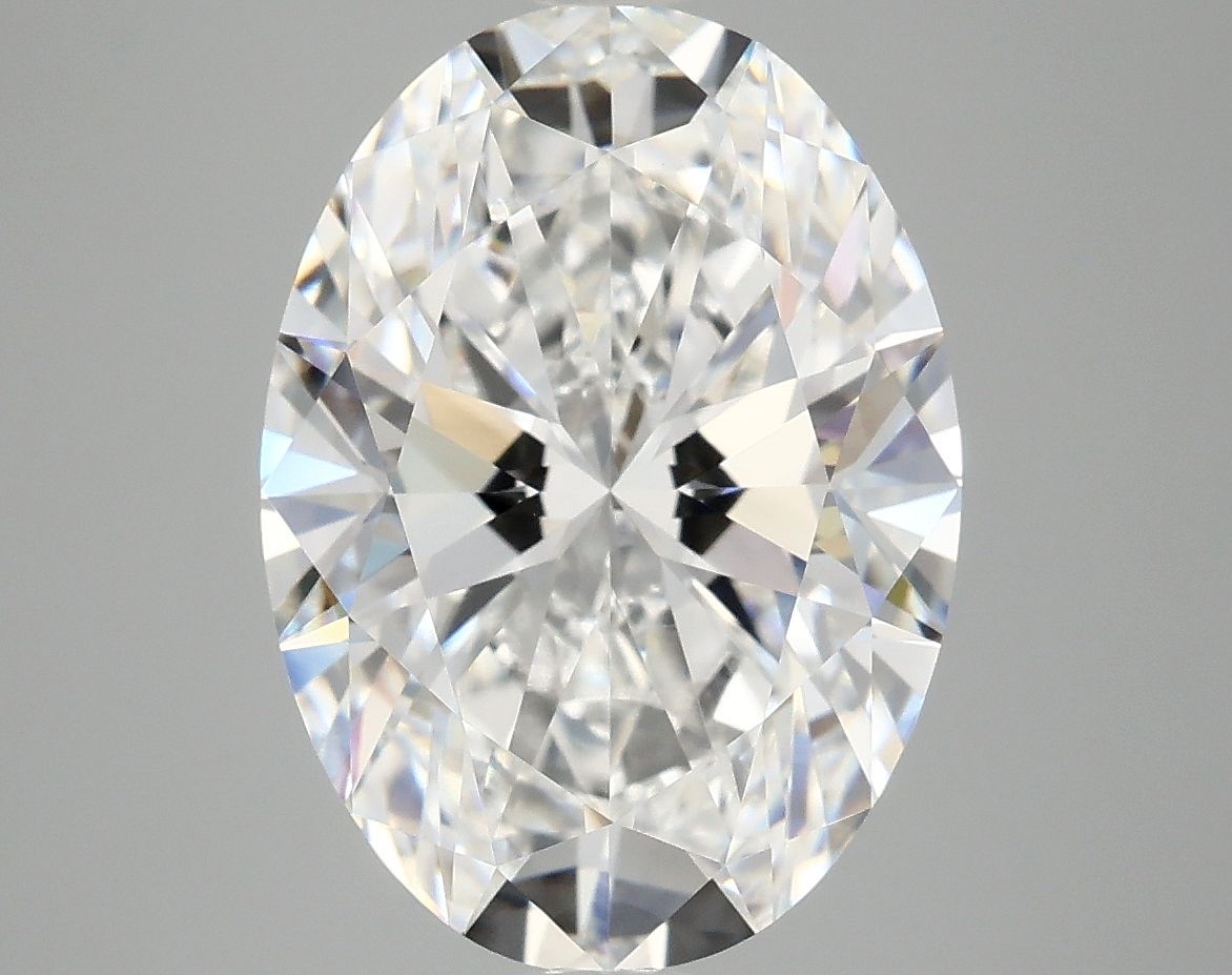 4.96 Carat