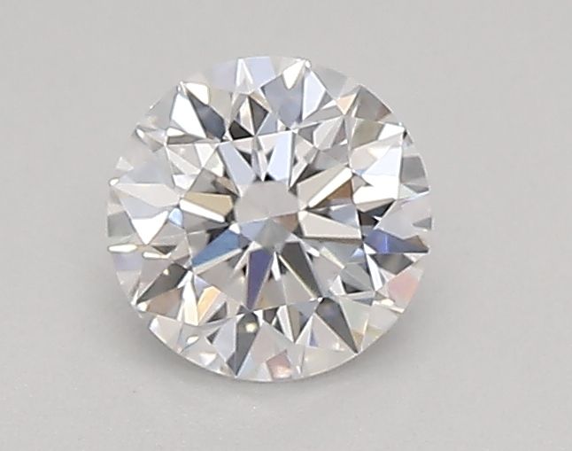 0.38 ct lab-grown Round Diamond