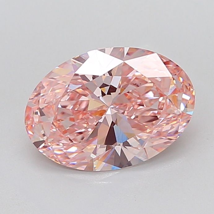 3.54 ct Oval diamond