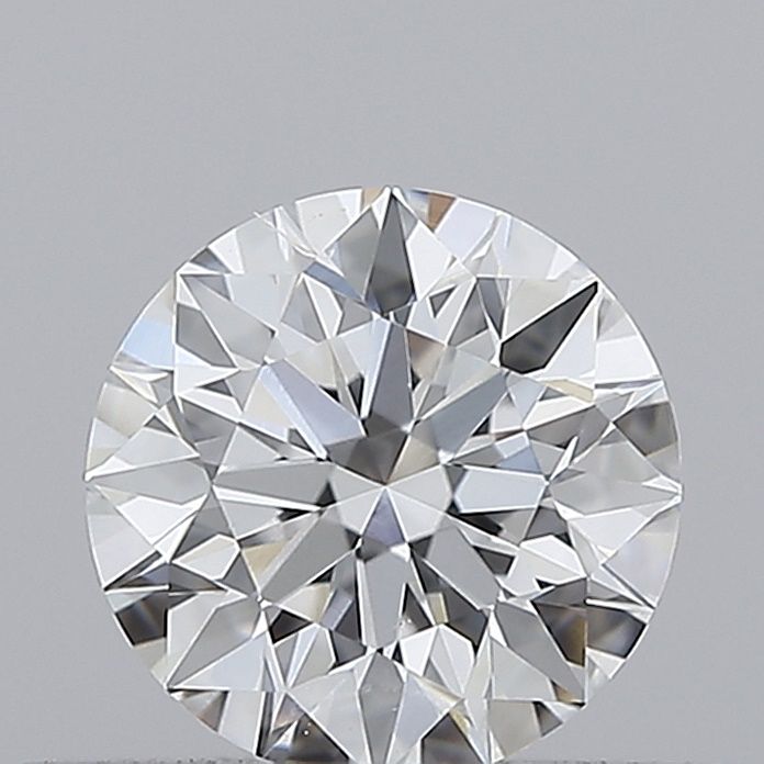 0.46 ct lab-grown Round Diamond