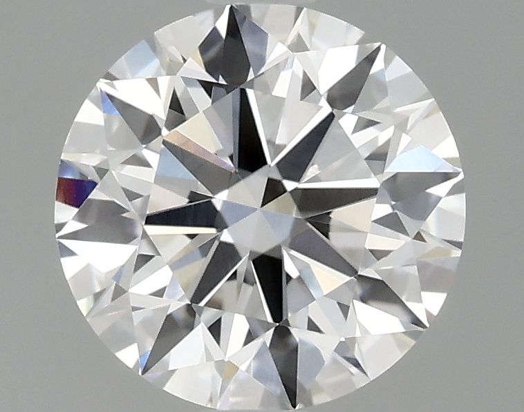 1.16 ct. round Lab Grown Diamond front image