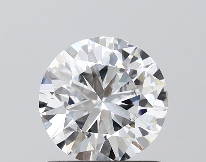 1.01 ct. round Lab Grown Diamond front image