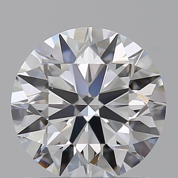 1.03 ct. round Lab Grown Diamond front image