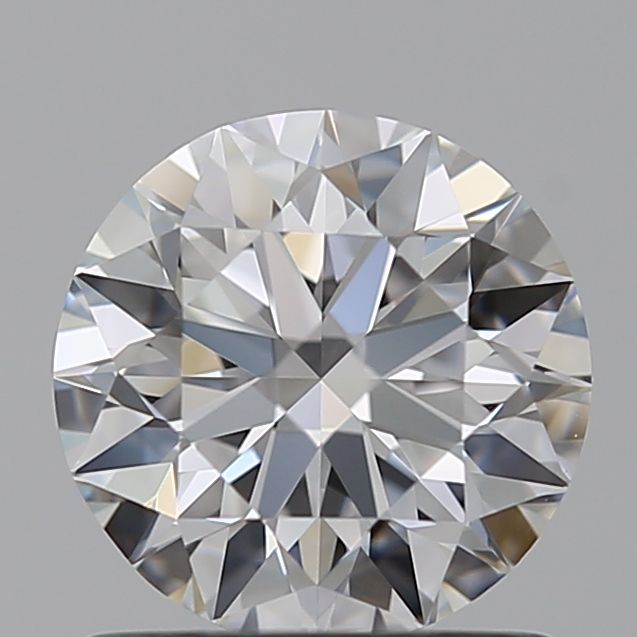 1.03 ct. round Lab Grown Diamond front image