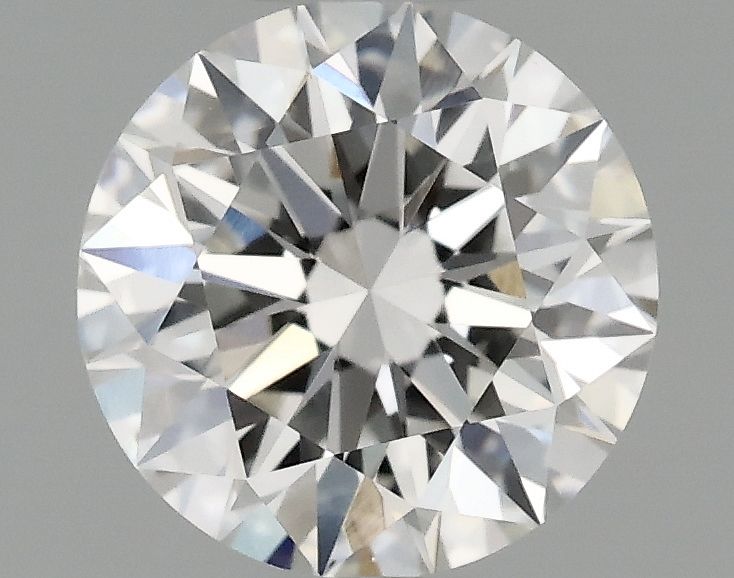 1.03 ct. round Lab Grown Diamond front image