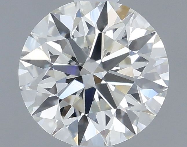 0.33 ct Round Diamond