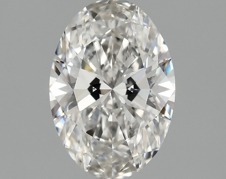 1.10 ct Oval diamond