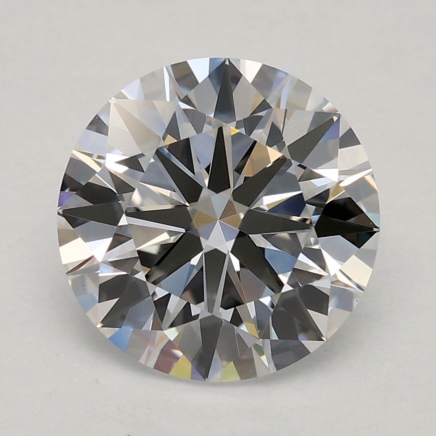 1.70 ct. round Lab Grown Diamond front image